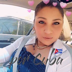 Meet your Posher, Adisleydis